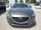 2016 Mazda 3 Grand Touring للبيع في Anthony، TX - Minor Dent/Scratches