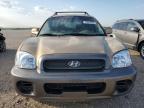 Houston, TX에서 판매 중인 2002 Hyundai Santa Fe Gl - Mechanical
