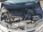 2010 Kia Forte Ex de vânzare în Fort Pierce, FL - Rear End