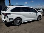 2023 Toyota Sienna Le for Sale in Denver, CO - Rear End