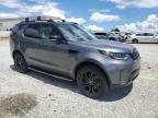 2017 Land Rover Discovery Hse на продаже в Gainesville, GA - Mechanical