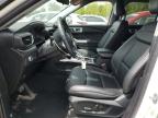 2022 Ford Explorer Xlt for Sale in Davison, MI - Front End
