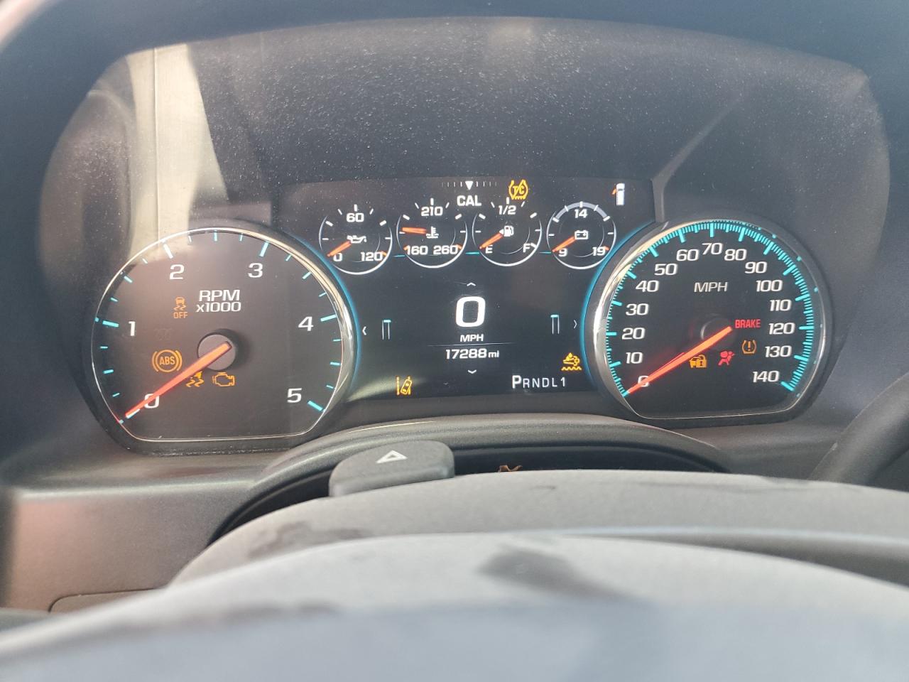 2018 GMC Sierra K2500 Denali VIN: 1GT12UEY6JF101420 Lot: 55831995