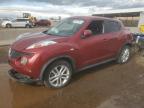 2012 Nissan Juke S zu verkaufen in Brighton, CO - Front End