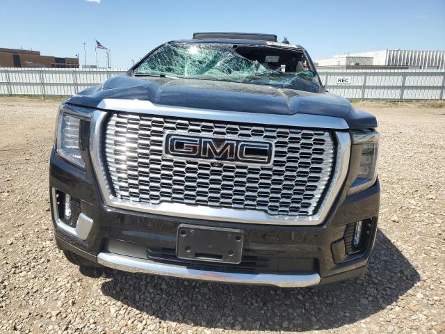  GMC YUKON 2023 Black