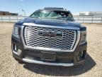 2023 Gmc Yukon Xl Denali na sprzedaż w Bismarck, ND - Rollover