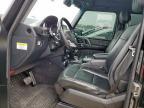 2013 Mercedes-Benz G 63 Amg იყიდება Wilmer-ში, TX - Normal Wear