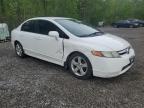 2008 HONDA CIVIC LX   for sale at Copart ON - COOKSTOWN