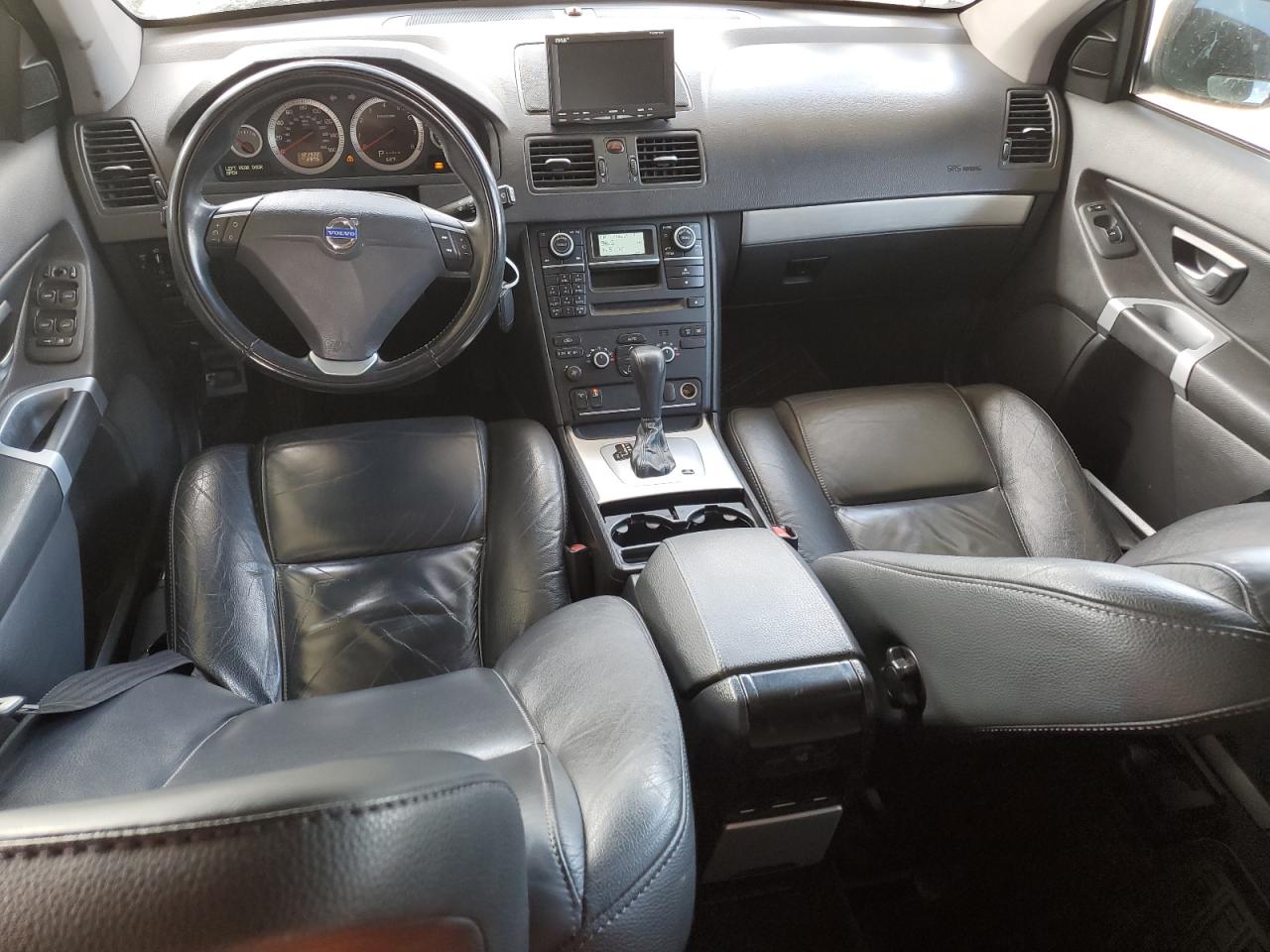 2013 Volvo Xc90 3.2 VIN: YV4952CZ1D1670104 Lot: 56767835