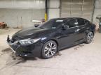2017 Nissan Maxima 3.5S للبيع في Chalfont، PA - Front End