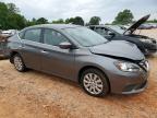 2018 Nissan Sentra S   на продаже в China Grove, NC - Rear End