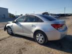 2015 Chevrolet Cruze Ls იყიდება Oklahoma City-ში, OK - Front End