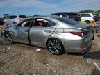 2021 Lexus Es 350 Base იყიდება Chicago Heights-ში, IL - Rollover