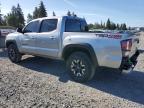 2023 Toyota Tacoma Double Cab for Sale in Graham, WA - Rear End