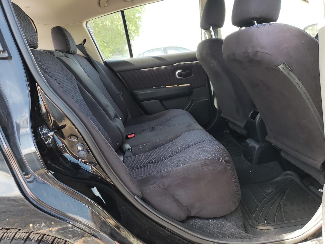2011 Nissan Versa S VIN: 3N1BC1CP0BL479270 Lot: 55983525