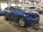 2018 Nissan Rogue Sport S na sprzedaż w Blaine, MN - Side