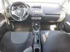 2008 Honda Fit Sport იყიდება Martinez-ში, CA - Minor Dent/Scratches