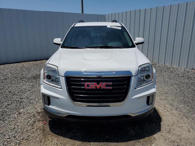  GMC TERRAIN 2017 Biały