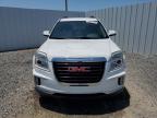 2017 Gmc Terrain Sle en Venta en Riverview, FL - Minor Dent/Scratches