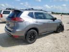 2018 Nissan Rogue S for Sale in New Braunfels, TX - Front End