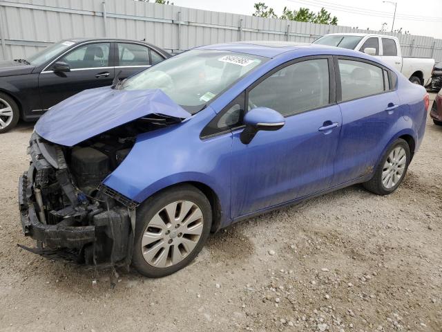 2012 Kia Rio Ex