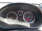 2011 VAUXHALL CORSA SE for sale at Copart PETERLEE