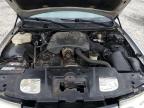 1999 Lincoln Town Car Executive en Venta en Memphis, TN - Side