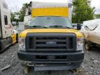 2022 Ford Econoline E350 Super Duty Cutaway Van للبيع في Albany، NY - Rollover