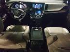 2016 Toyota Sienna Xle на продаже в Avon, MN - Side