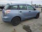 2007 Toyota Corolla Matrix Xr en Venta en Nampa, ID - Front End