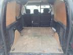2018 CITROEN BERLINGO 8 for sale at Copart SANDY