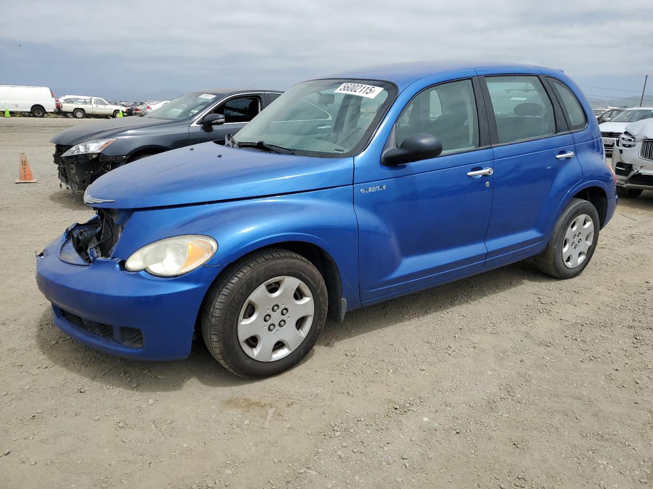 2006 Chrysler Pt Cruiser
