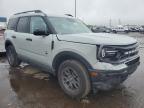 2024 Ford Bronco Sport Big Bend for Sale in Woodhaven, MI - Front End