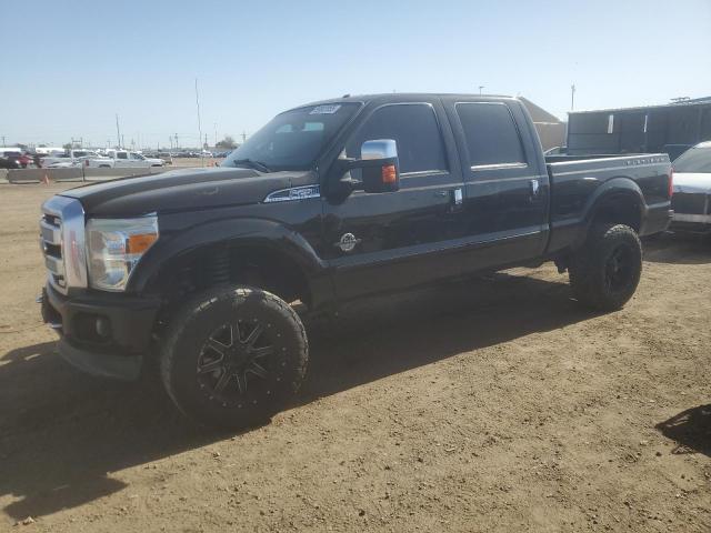 2013 Ford F250 Super Duty