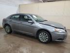 2011 Chrysler 200 Touring for Sale in Davison, MI - Undercarriage