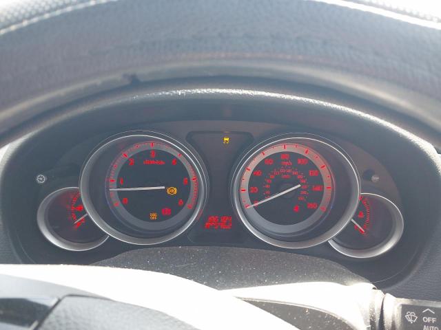 2010 MAZDA 6 TAKUYA D