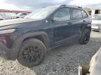 2015 Jeep Cherokee Trailhawk للبيع في Montreal-est، QC - Side