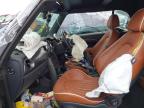 2008 MINI ONE SIDEWA for sale at Copart BRISTOL