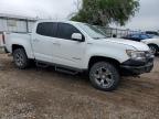 2016 Chevrolet Colorado Z71 for Sale in Mercedes, TX - Water/Flood