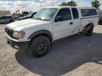 2002 Toyota Tacoma Xtracab იყიდება Anthony-ში, TX - Side