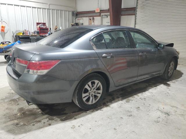 HONDA ACCORD 2012 Gray