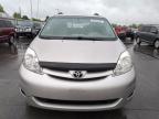 2008 Toyota Sienna Ce продається в Littleton, CO - Rear End