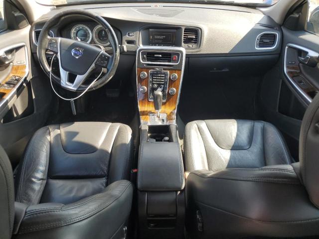  VOLVO S60 2012 Granatowy