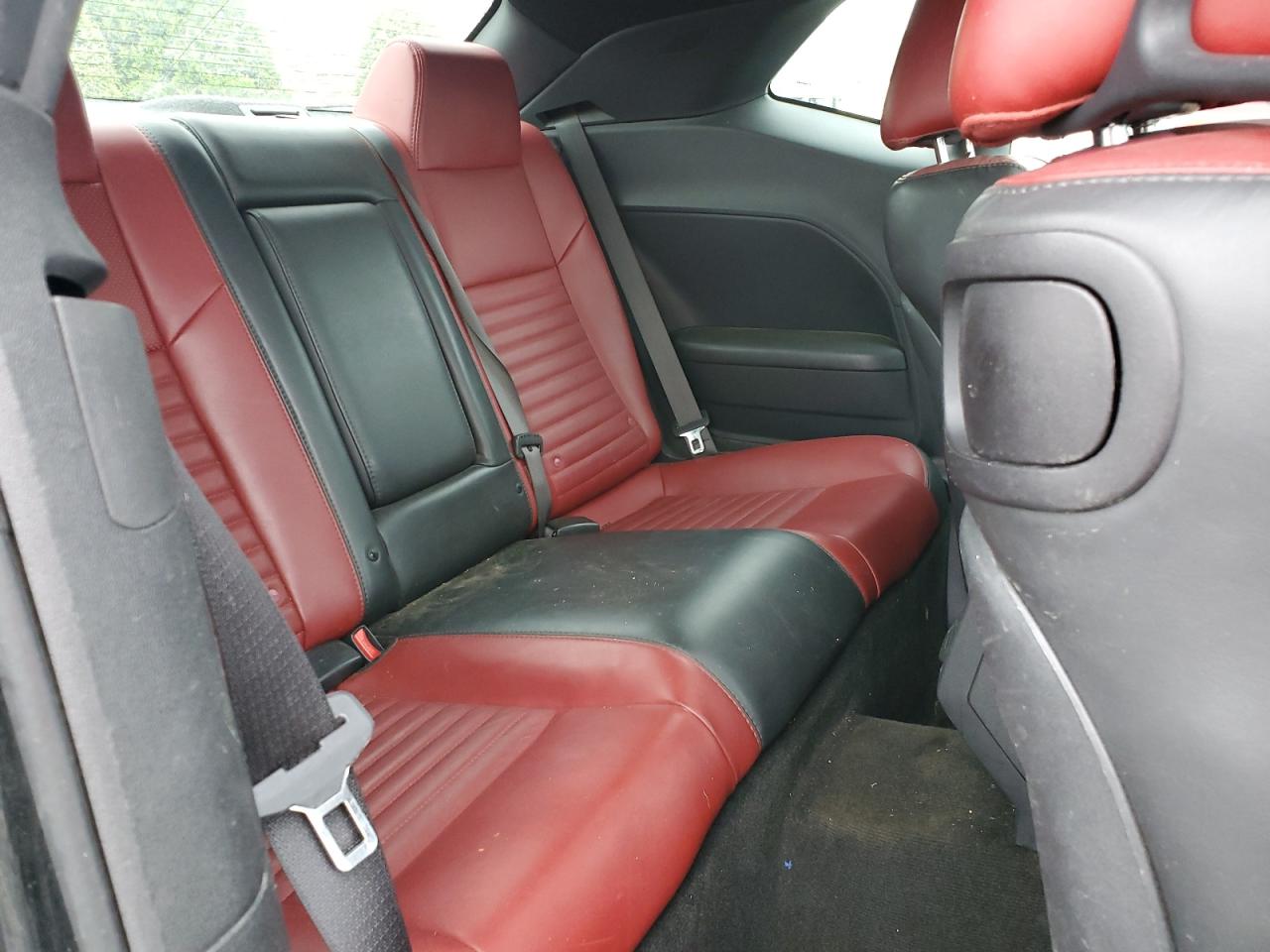 2013 Dodge Challenger Sxt VIN: 2C3CDYAG4DH553932 Lot: 56390185