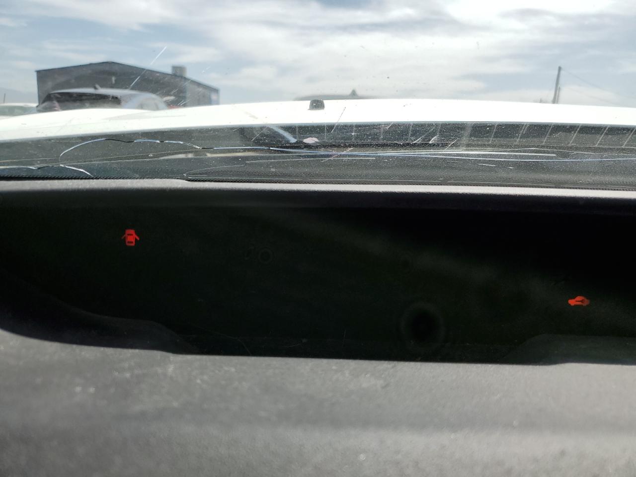 2007 Toyota Prius VIN: JTDKB20U577667469 Lot: 56690945