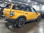2022 Ford Bronco Sport Outer Banks na sprzedaż w Ham Lake, MN - Rollover