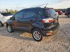2020 Ford Ecosport Se for Sale in Houston, TX - Front End