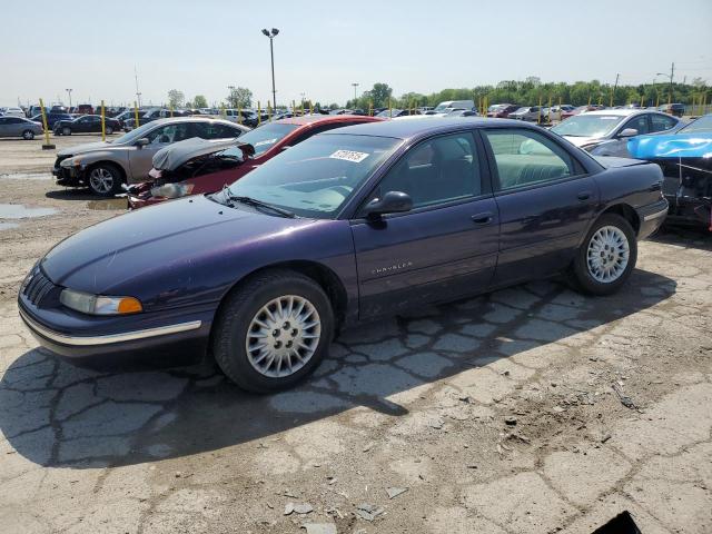 1997 Chrysler Concorde Lx