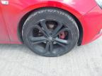 2014 VAUXHALL ASTRA GTC for sale at Copart YORK