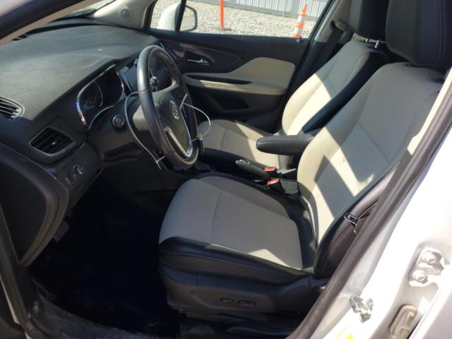  BUICK ENCORE 2022 White